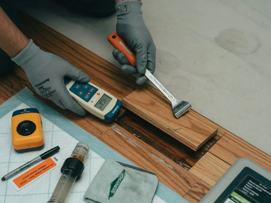 Why choose Water Damage Restoration in Savanna, IL